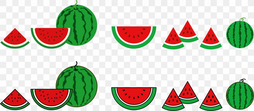 Watermelon Citrullus Lanatus Fruit Clip Art, PNG, 2334x1023px, Watermelon, Christmas Decoration, Christmas Ornament, Citrullus, Citrullus Lanatus Download Free