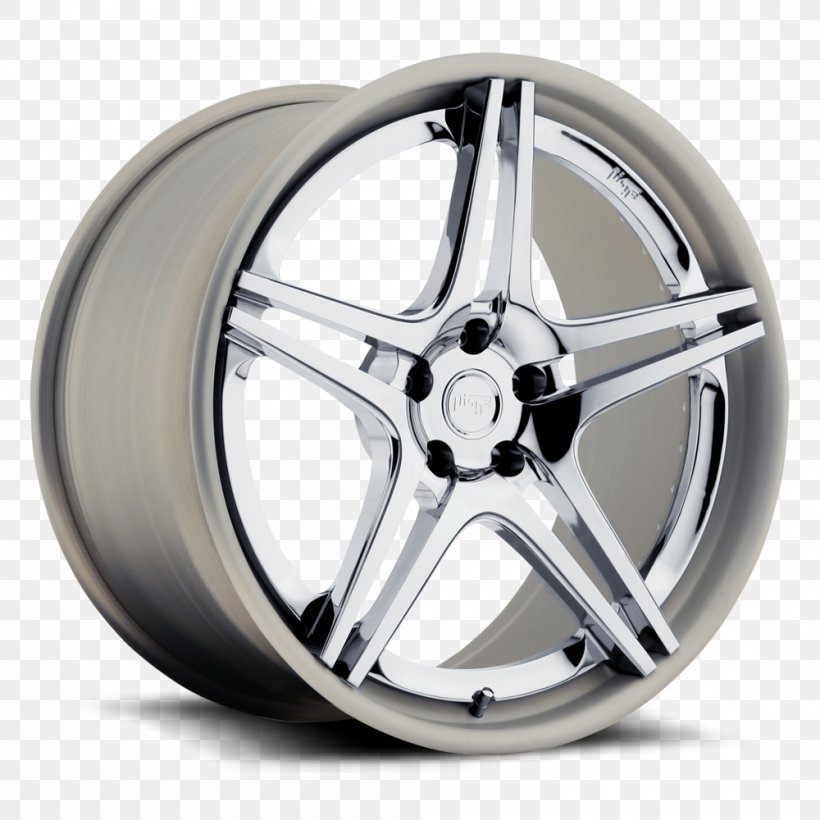 Alloy Wheel Rim Spoke Tire, PNG, 1000x1000px, Alloy Wheel, Auto Part, Automotive Design, Automotive Tire, Automotive Wheel System Download Free