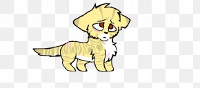 Apply Cream - Cat Lion Dog Mammal Paw PNG