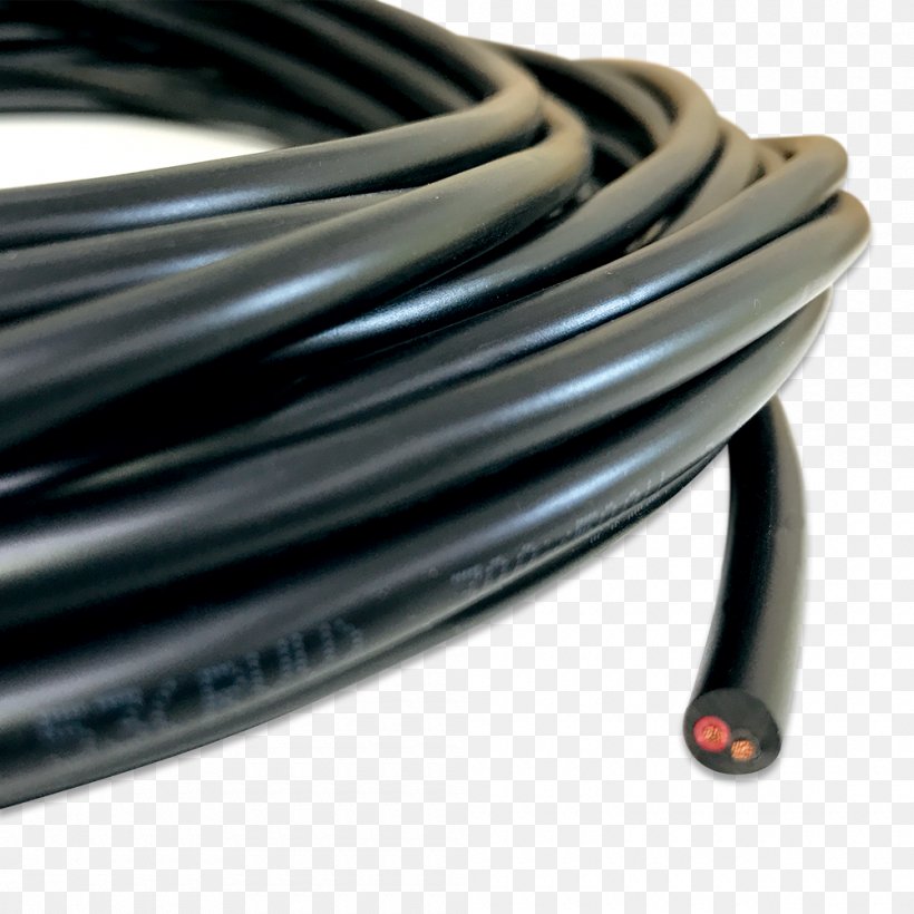 Coaxial Cable Speaker Wire Synthetic Rubber, PNG, 1000x1000px, Coaxial Cable, Cable, Coaxial, Computer Hardware, Electrical Cable Download Free