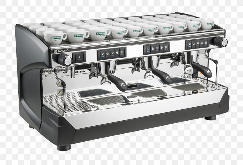 Coffee Espresso Machines Latte Rancilio, PNG, 1140x777px, Coffee, Beverages, Cimbali, Coffee Vending Machine, Coffeemaker Download Free
