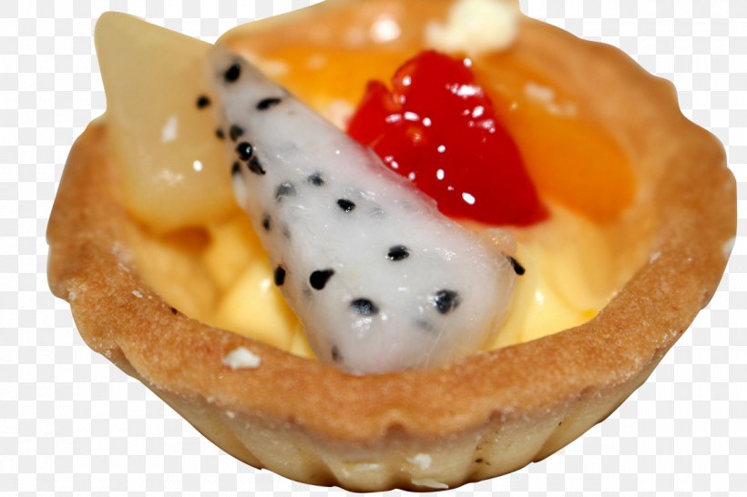 Egg Tart Cream Fruit Dessert, PNG, 1200x800px, Tart, Baked Goods, Chocolate, Cream, Dessert Download Free
