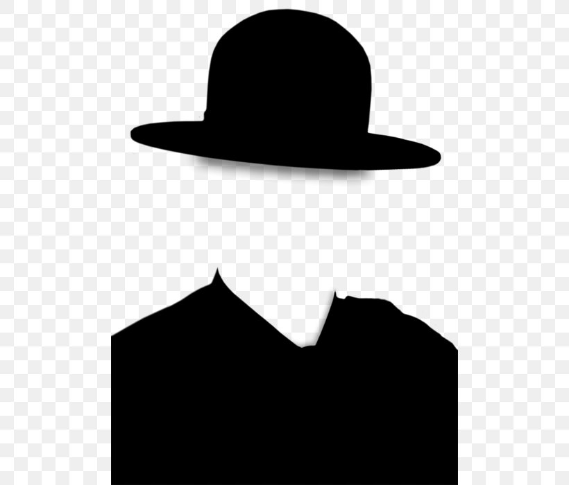 Fedora Cowboy Hat Black & White, PNG, 500x700px, Fedora, Baseball Cap, Black M, Black White M, Blackandwhite Download Free