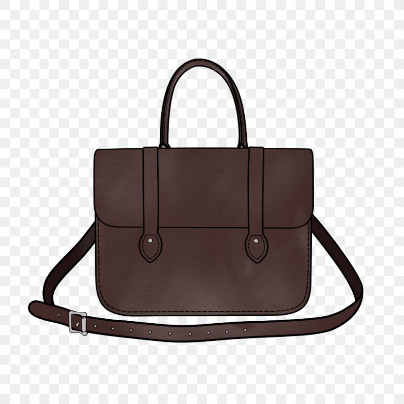 Handbag Tasche Tote Bag Leather, PNG, 1000x1000px, Handbag, Bag, Baggage, Black, Brand Download Free