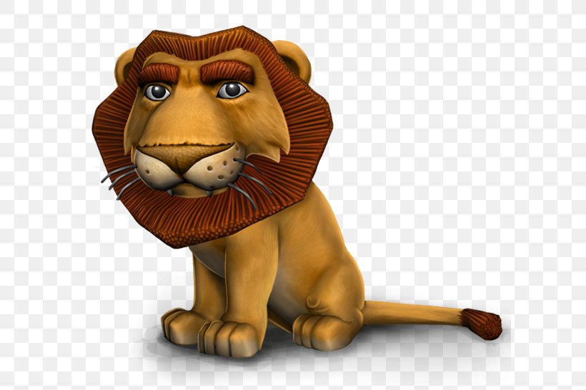 Lion PetWorld: WildLife Africa Animation, PNG, 611x546px, Lion, Africa, Animal, Animation, Big Cat Download Free