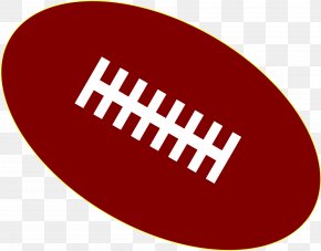 American Football - NFL American Football Ball Game PNG