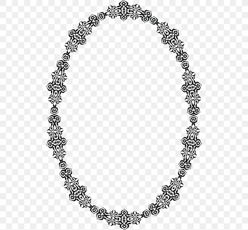 Ornament Art Clip Art, PNG, 515x762px, Ornament, Art, Black And White, Body Jewelry, Chain Download Free