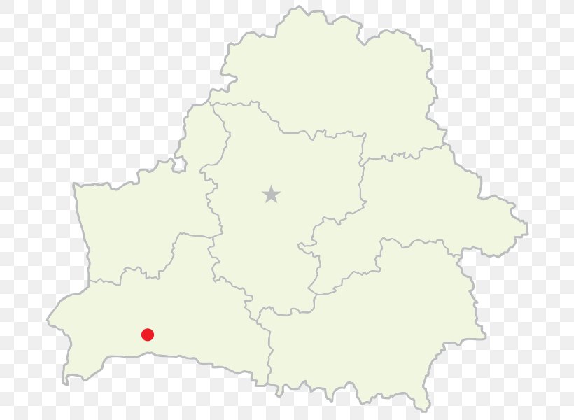 Orsha Polotsk Turov, Belarus Luninets Map, PNG, 703x600px, Orsha, Area, Belarus, Belarusian, Blank Map Download Free