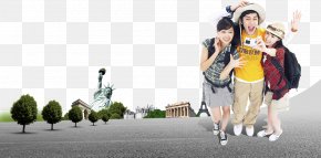 Tourism In Men And Women - Package Tour Tourism Honeymoon PNG