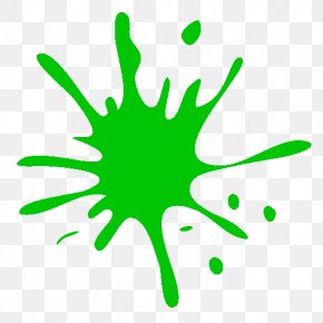 Paintball Cliparts - Paint Orange Clip Art PNG