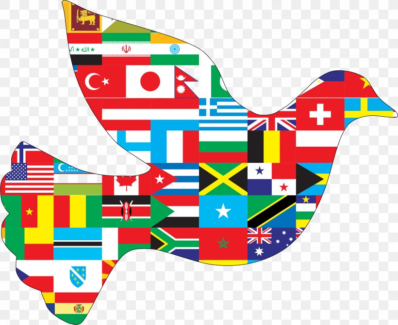 World Peace Symbol Clip Art, PNG, 2322x1902px, World, Area, Blog, Doves As Symbols, Map Download Free