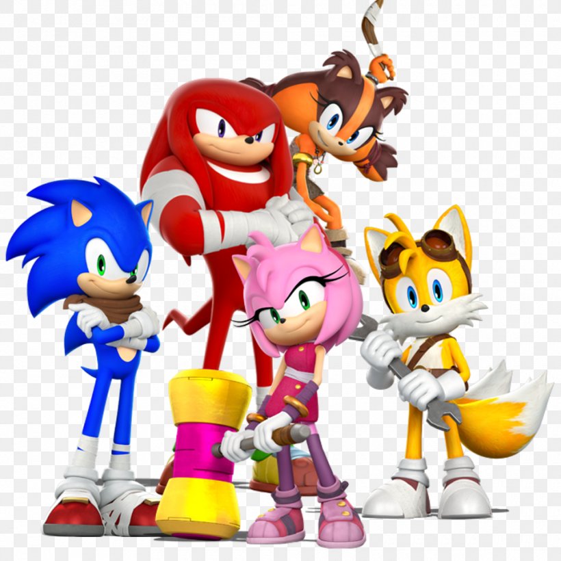 Amy Rose Sonic The Hedgehog Sticks The Badger Tails Sonic Mania, PNG, 960x960px, Amy Rose, Action Figure, Adventures Of Sonic The Hedgehog, Animal Figure, Cartoon Download Free