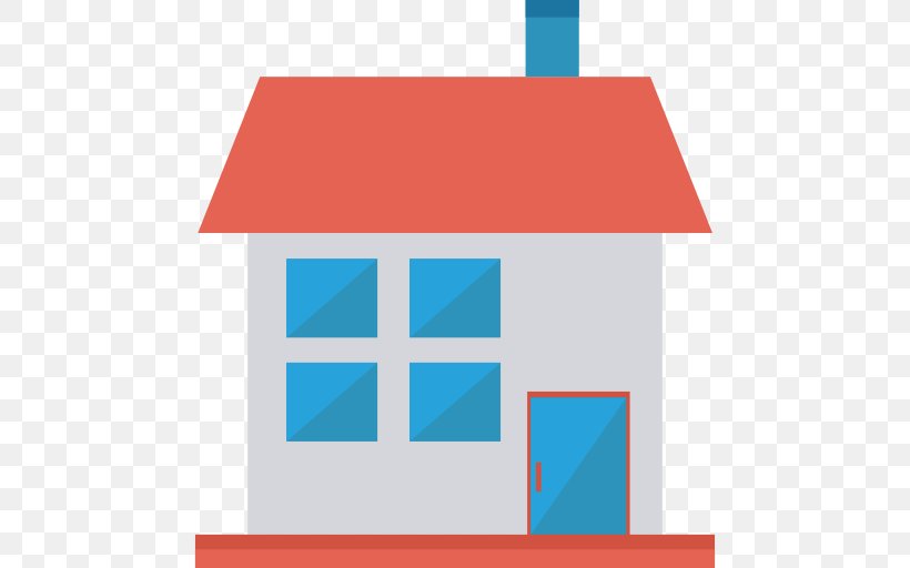 Building Illustration, PNG, 512x512px, Building, Architecture, Area, Blue, Brand Download Free