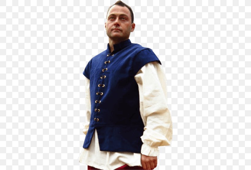 Doublet Clothing Shirt Tunic Costume, PNG, 555x555px, Doublet, Clothing, Coat, Costume, Cotton Download Free
