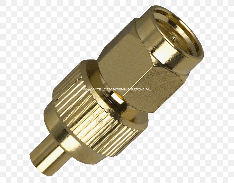 Electrical Connector MMCX Connector SMA Connector Coaxial Cable Talmir Electronics, PNG, 640x640px, Electrical Connector, Aerials, B H Photo Video, Brass, Coaxial Cable Download Free