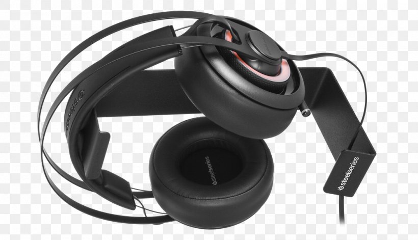 Headphones SteelSeries Headset Stand Sound, PNG, 1000x575px, Headphones, Audio, Audio Equipment, Communication Accessory, Computer Download Free