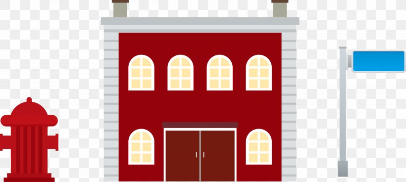 House Building Cartoon Clip Art, PNG, 3281x1473px, House, Apartment, Area, Brand, Building Download Free