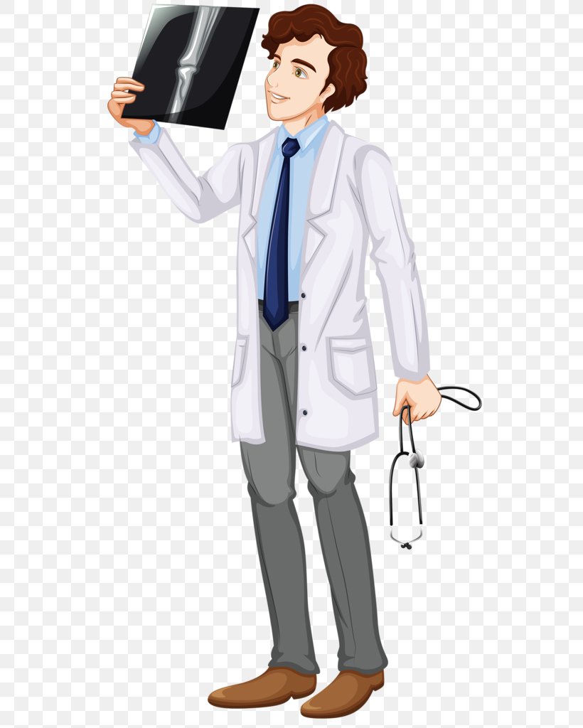 Physician Cartoon Clip Art, PNG, 537x1024px, Physician, Animation, Cartoon, Drawing, Finger Download Free