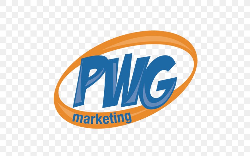 PWG Marketing Perrysburg Logo Brand Product, PNG, 512x512px, Perrysburg, Brand, Electric Blue, Label, Logo Download Free