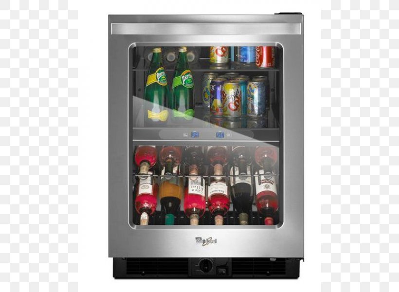 Refrigerator Wine Cooler Maytag Home Appliance Cooking Ranges, PNG, 600x600px, Refrigerator, Bottle, Cooking Ranges, Cooler, Drink Download Free