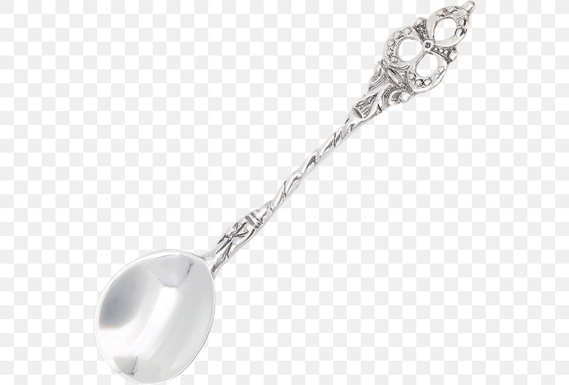 Salt Spoon Sterling Silver, PNG, 555x555px, Spoon, Body Jewelry, Brooch, Celtic Knot, Charms Pendants Download Free