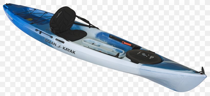 Sea Kayak Kayaking Outdoor Recreation, PNG, 5439x2490px, Sea Kayak, Boat, Boating, Canoe, Canoeing Download Free