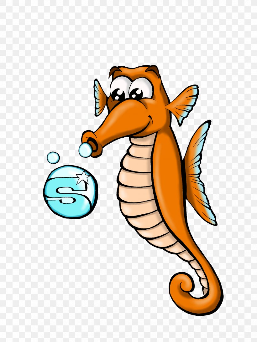 Seahorse Cartoon Wildlife Animal Clip Art, PNG, 2448x3264px, Seahorse, Animal, Animal Figure, Artwork, Cartoon Download Free