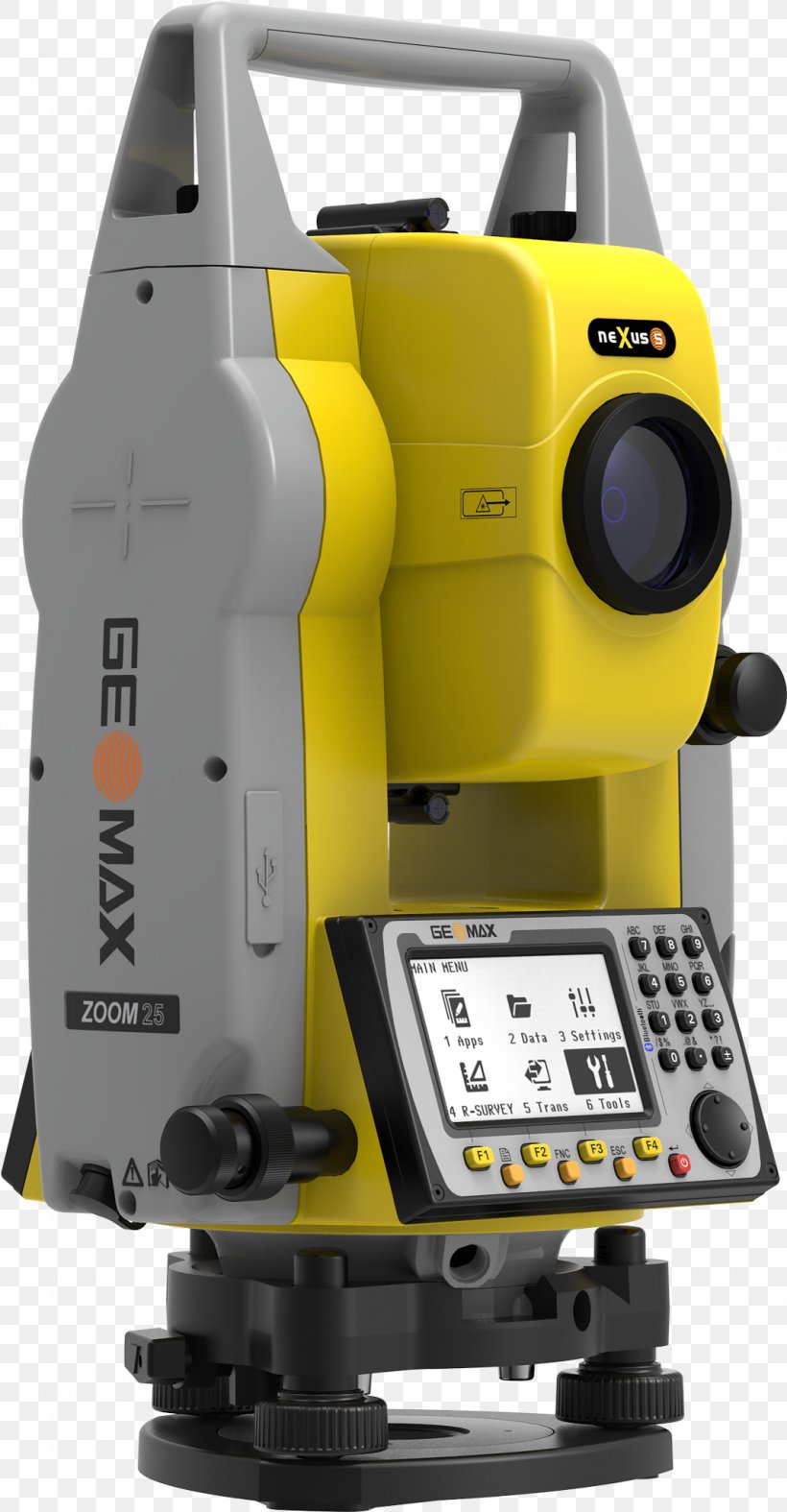 Total Station Surveyor Measurement Theodolite Prism, PNG, 1066x2048px, Total Station, Distance, Hardware, Measurement, Optical Instrument Download Free