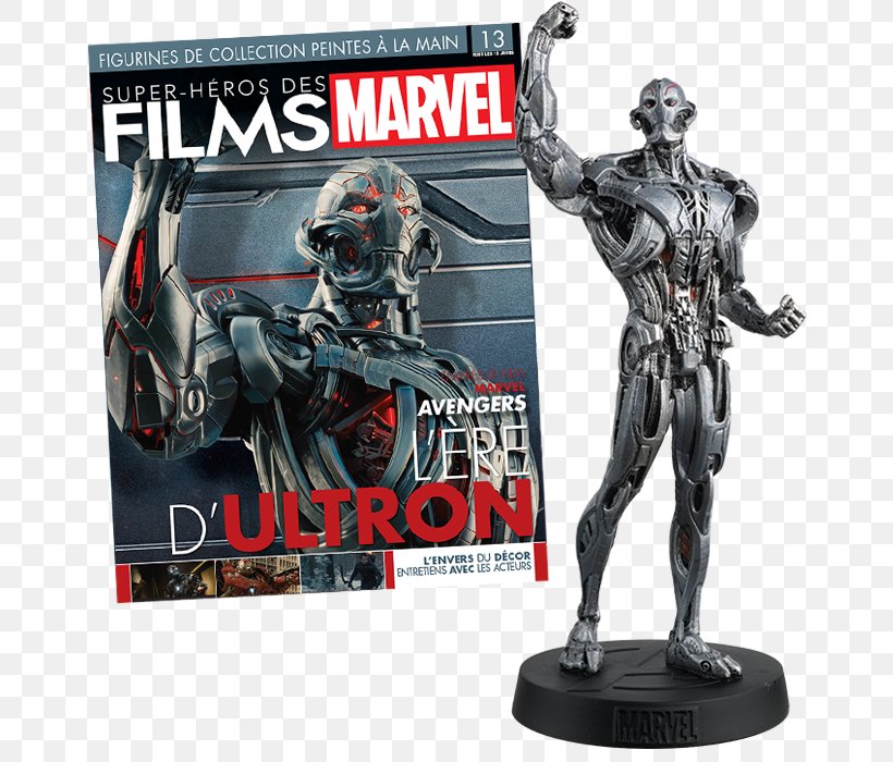 Ultron Thanos Hulk Iron Man Figurine, PNG, 700x700px, Ultron, Action Figure, Avengers, Avengers Age Of Ultron, Classic Marvel Figurine Collection Download Free