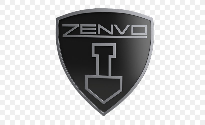 Zenvo ST1 Sports Car Bugatti Veyron, PNG, 500x500px, 3d Computer Graphics, Zenvo St1, Arrinera, Brand, Bugatti Veyron Download Free