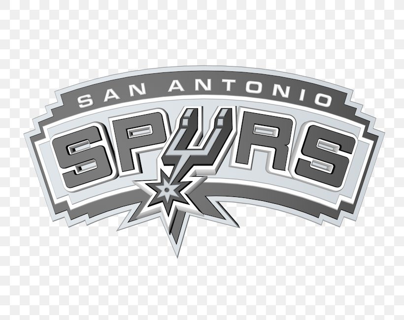 2016–17 San Antonio Spurs Season NBA Playoffs, PNG, 750x650px, San Antonio Spurs, Basketball, Brand, Emblem, Fashion Accessory Download Free