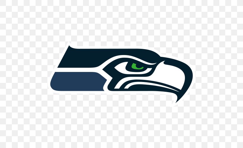 2017 Seattle Seahawks Season 2002 NFL Season Houston Texans 2017 NFL Draft, PNG, 500x500px, 12th Man, 2017 Seattle Seahawks Season, Seattle Seahawks, American Football, Aqua Download Free