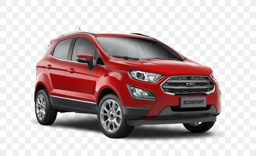 2018 Ford EcoSport Car Ford Focus Ford Motor Company, PNG, 800x500px, 2018 Ford Ecosport, Automotive Design, Automotive Exterior, Brand, Bumper Download Free