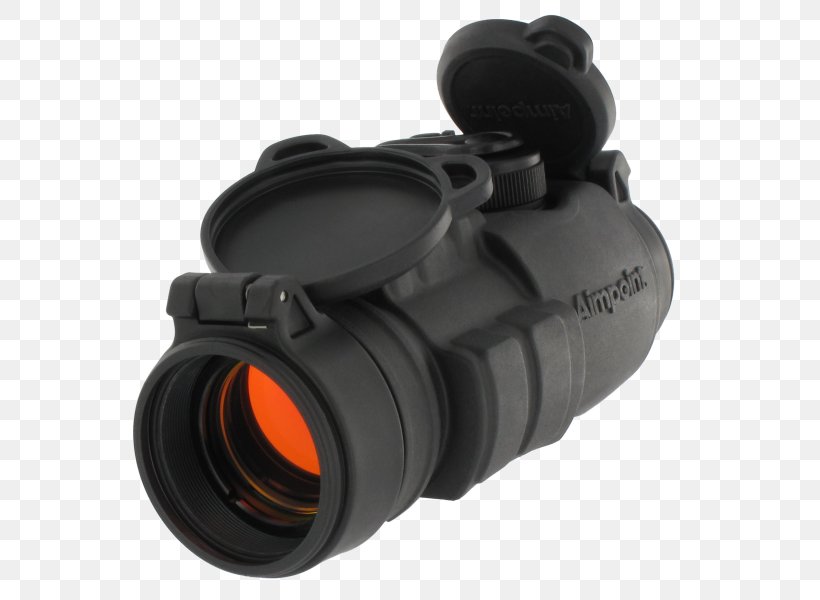 Aimpoint AB Aimpoint CompM4 Red Dot Sight Reflector Sight Aimpoint CompM2, PNG, 609x600px, Aimpoint Ab, Aimpoint Compm2, Aimpoint Compm4, Binoculars, Camera Accessory Download Free