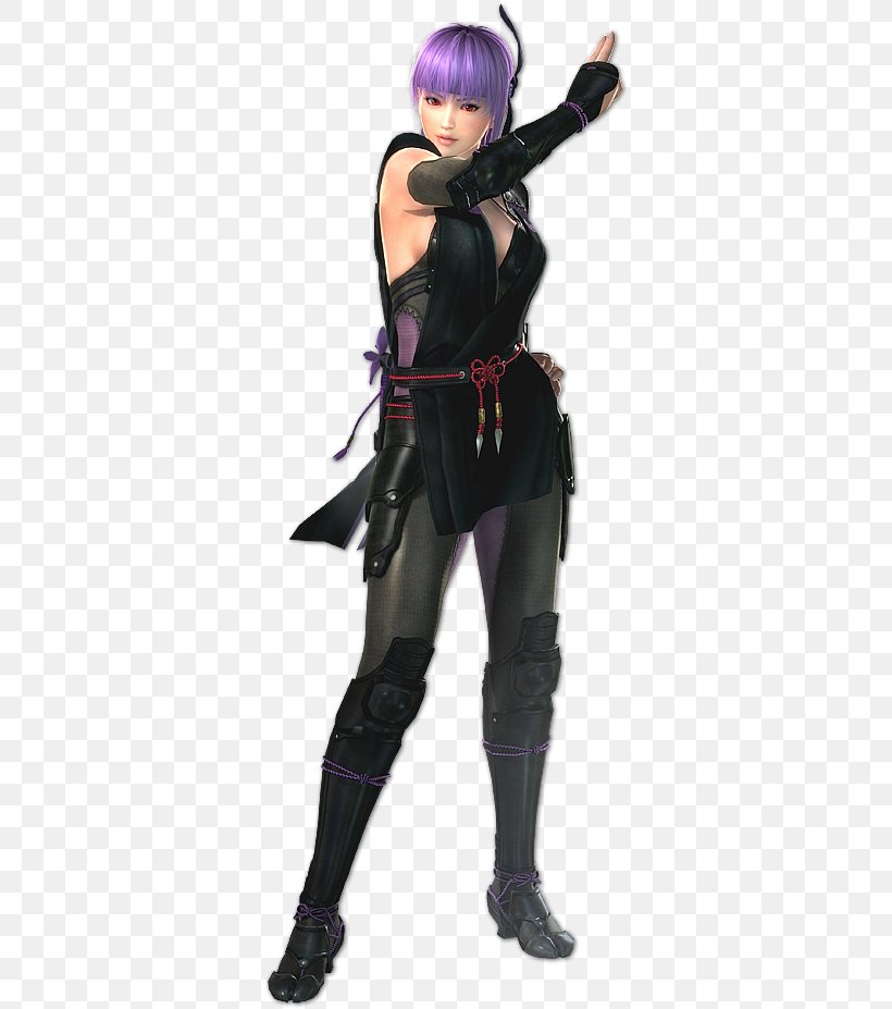 Dead Or Alive 5 Last Round Dead Or Alive 5 Ultimate Dead Or Alive 4 Ninja Gaiden 3, PNG, 336x927px, Watercolor, Cartoon, Flower, Frame, Heart Download Free