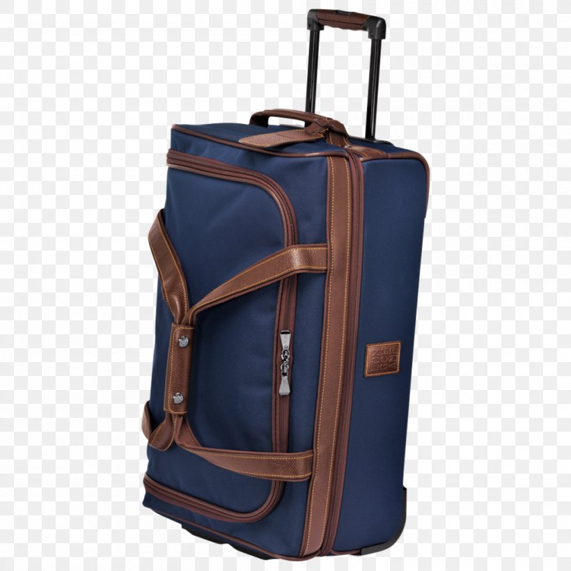 Hand Luggage Baggage Travel Longchamp, PNG, 1000x1000px, Hand Luggage, Bag, Baggage, Briefcase, Brown Download Free