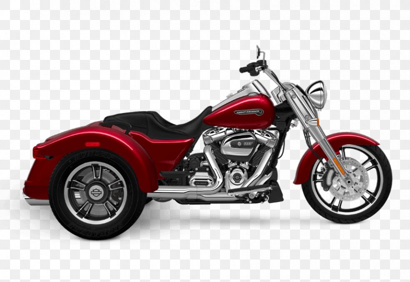Harley-Davidson Freewheeler Motorcycle Motorized Tricycle Harley-Davidson Electra Glide, PNG, 855x590px, Harleydavidson Freewheeler, Automotive Design, Automotive Exterior, Brake, Chopper Download Free