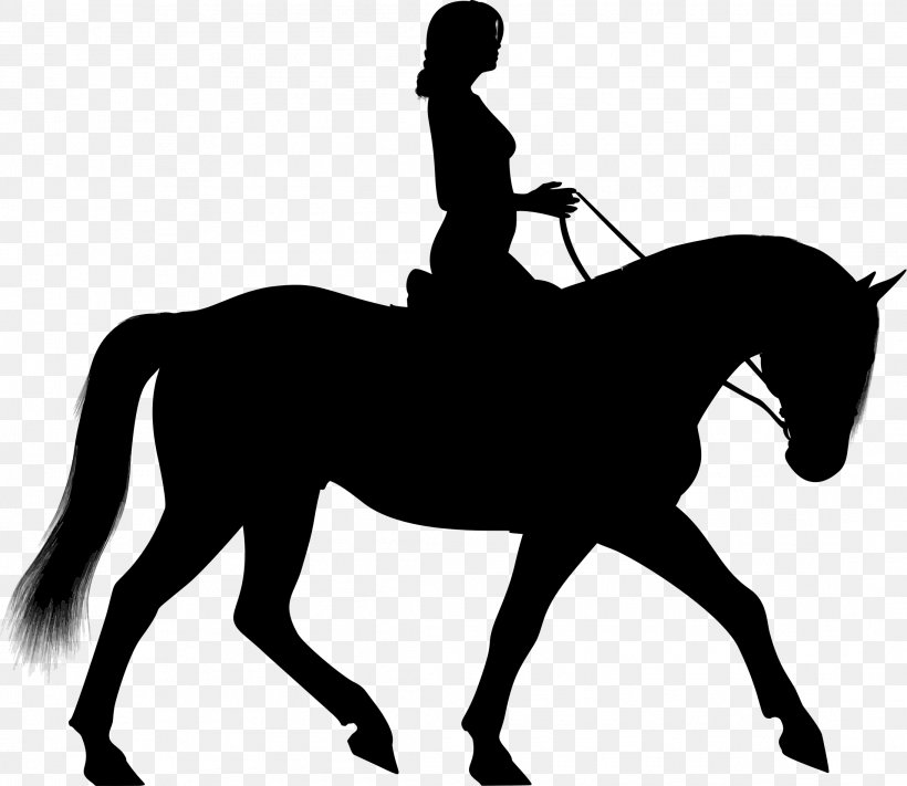 Horse Equestrian Silhouette Clip Art, PNG, 2187x1898px, Horse, Bit, Black And White, Bridle, Collection Download Free