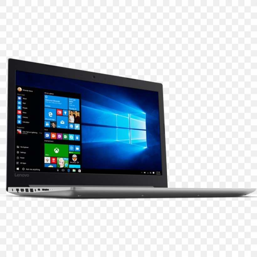Laptop Lenovo Ideapad 320 (15) Intel Core I7, PNG, 1200x1200px, Laptop, Celeron, Computer, Computer Monitor, Display Device Download Free
