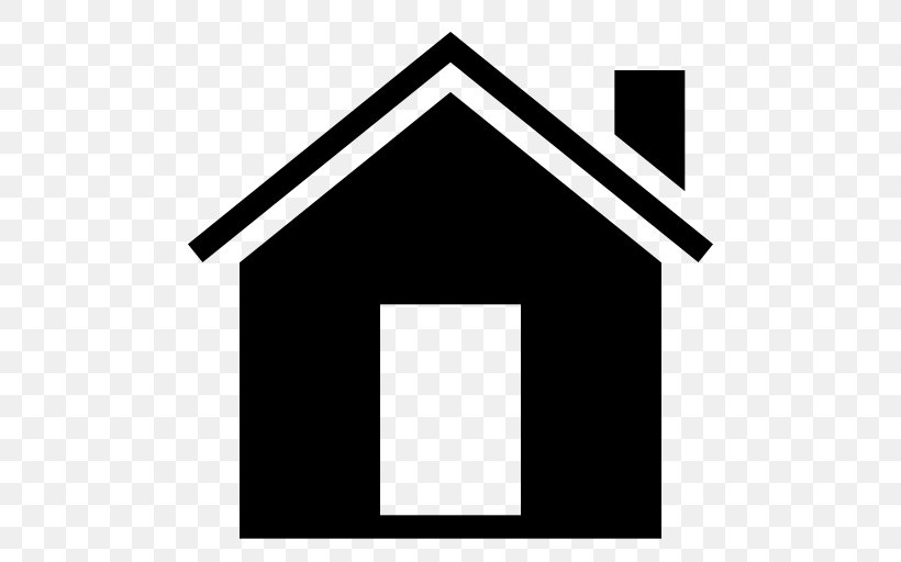 Line House Font Logo Roof, PNG, 512x512px, House, Facade, Logo, Roof, Shed Download Free