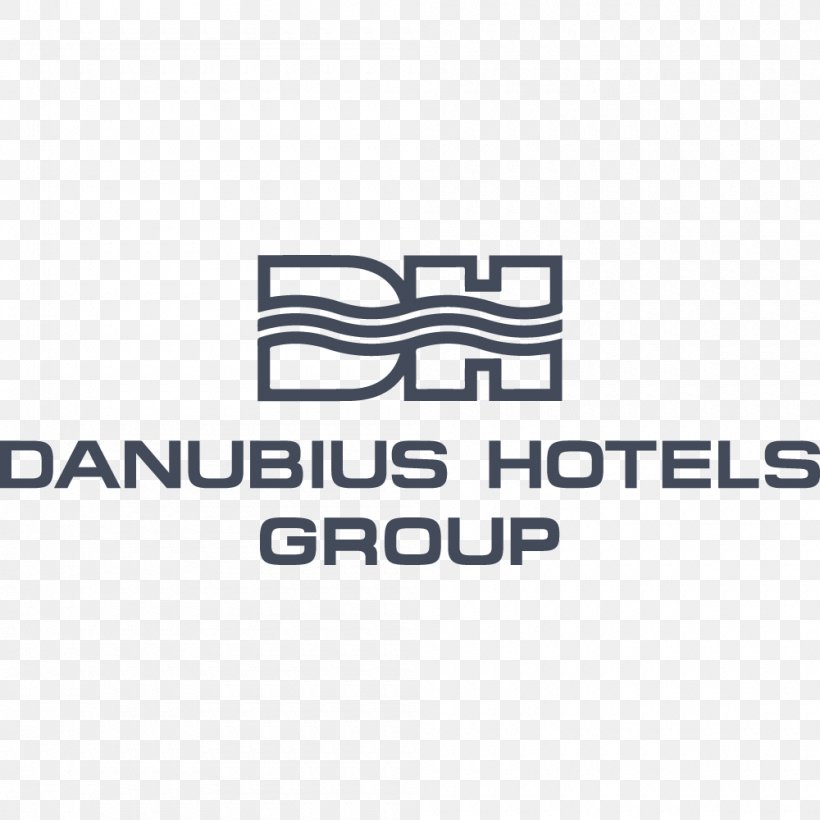 Logo Brand Product Danubius Hotels Group Line, PNG, 1000x1000px, Logo, Area, Brand, Hotel, Special Olympics Area M Download Free