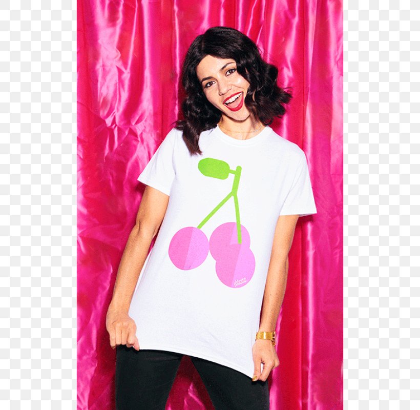 Neon Nature Tour T-shirt Froot Electra Heart Scratch And Sniff, PNG, 800x800px, Neon Nature Tour, Blouse, Clothing, Diamonds, Electra Heart Download Free