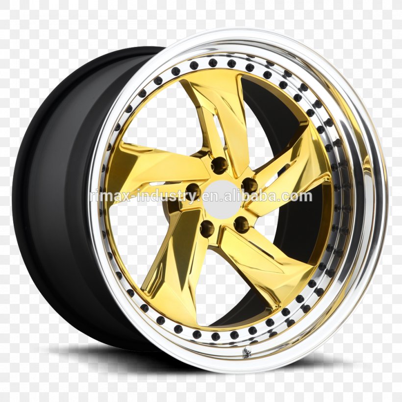 Polishing Car Gold Brushed Metal Forging, PNG, 1000x1000px, Polishing, Alloy, Alloy Wheel, Automotive Design, Automotive Tire Download Free