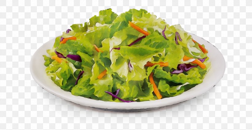 Salad, PNG, 1280x659px, Watercolor, Cuisine, Dish, Food, Garden Salad Download Free