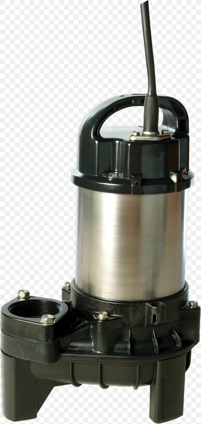 Submersible Pump Sewage Pumping Slurry Pump, PNG, 972x2048px, Submersible Pump, Axialflow Pump, Borehole, Centrifugal Pump, Grundfos Download Free