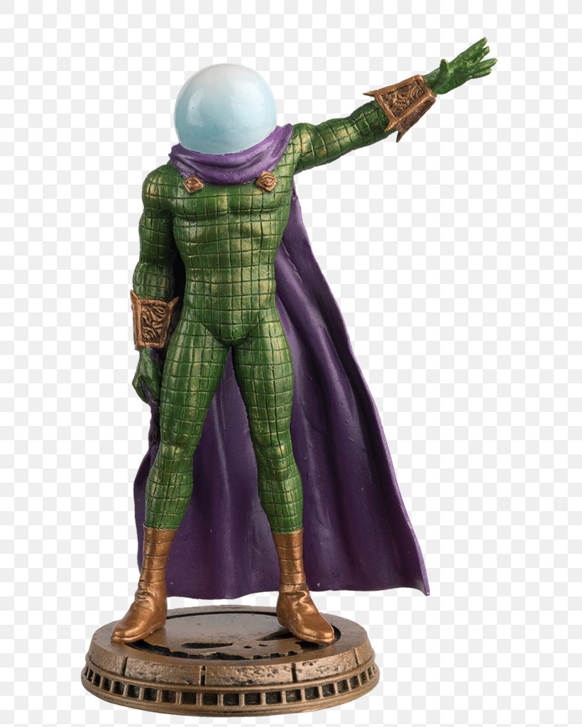 Chess Piece Spider-Man Mysterio Pawn, PNG, 600x1024px, Chess, Action Figure, Bishop, Character, Chess Piece Download Free