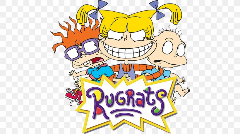 Chuckie Finster Tommy Pickles Angelica Pickles Phil And Lil DeVille Television Show, PNG, 1000x562px, Chuckie Finster, Angelica Pickles, Area, Art, Cartoon Download Free