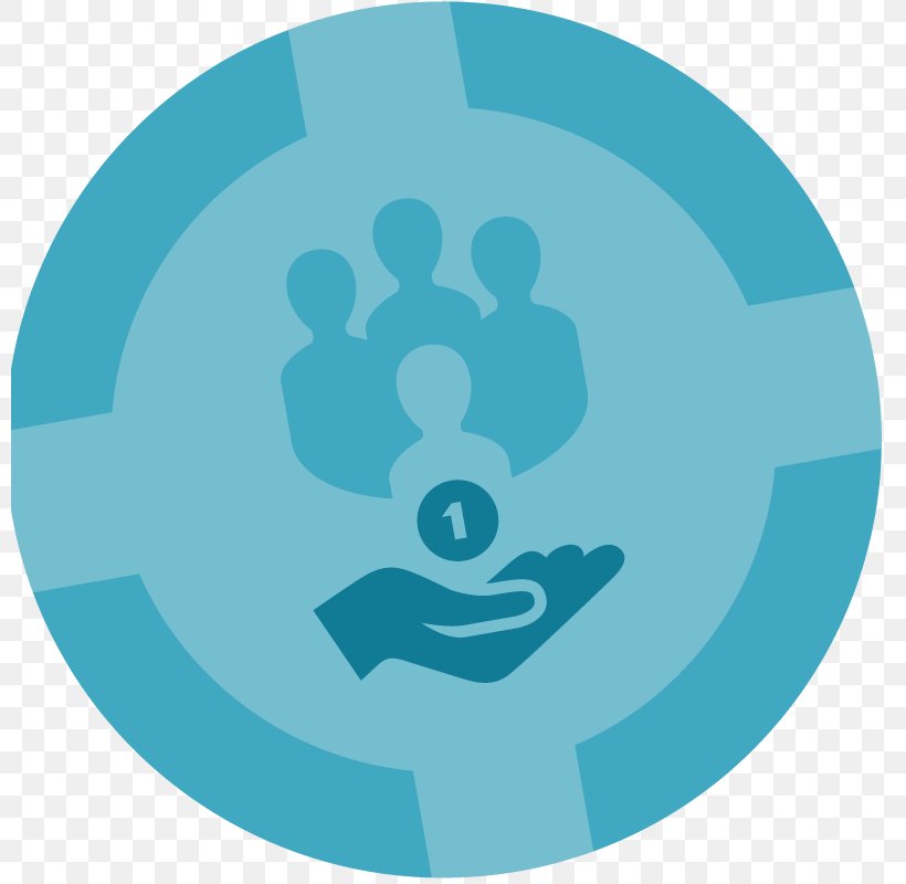 Clip Art Organism Logo Turquoise, PNG, 800x800px, Organism, Aqua, Blue, Logo, Symbol Download Free