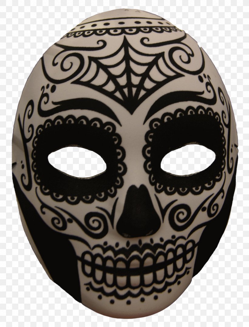 Death Mask Day Of The Dead Clip Art, PNG, 1330x1747px, Mask, Calavera, Costume, Day Of The Dead, Death Download Free