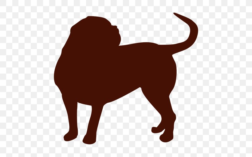 Dog Breed Puppy Bulldog Labrador Retriever Dobermann, PNG, 512x512px, Dog Breed, Big Cats, Boxer, Bulldog, Carnivoran Download Free